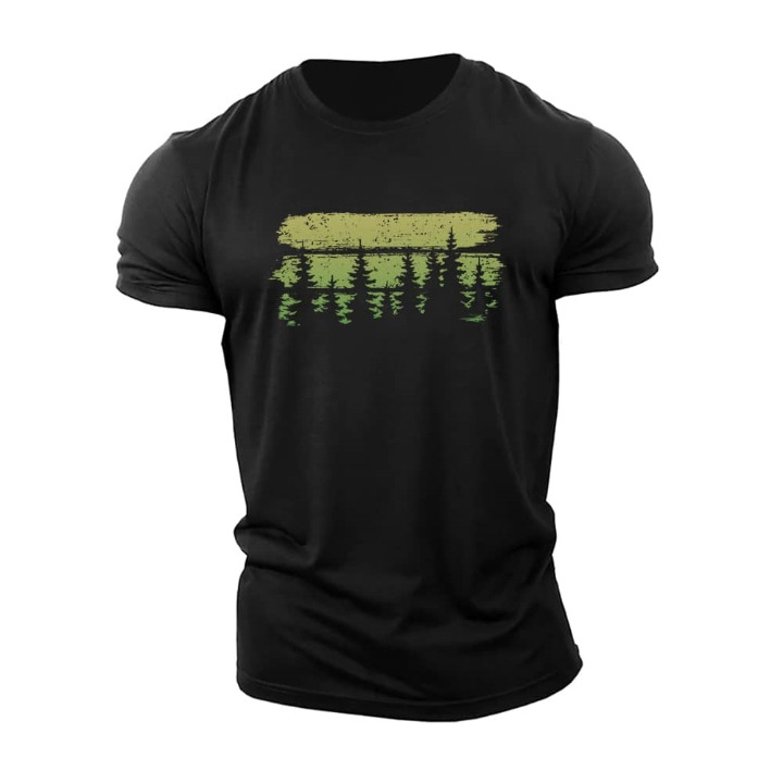 Forest View T-Shirt