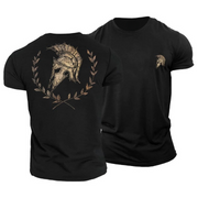 Helm of Honor T-Shirt