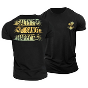 Salty Happy T-Shirt