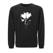 Punisher Skull Sweatshirt