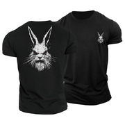 Mr. Old Rabbit T-Shirt