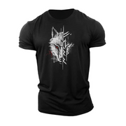 Viking Wolf T-Shirt