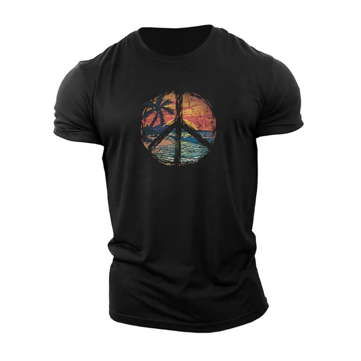 Peaceful Sea T-Shirt