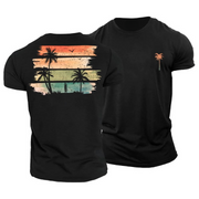 Colorful Summer T-Shirt