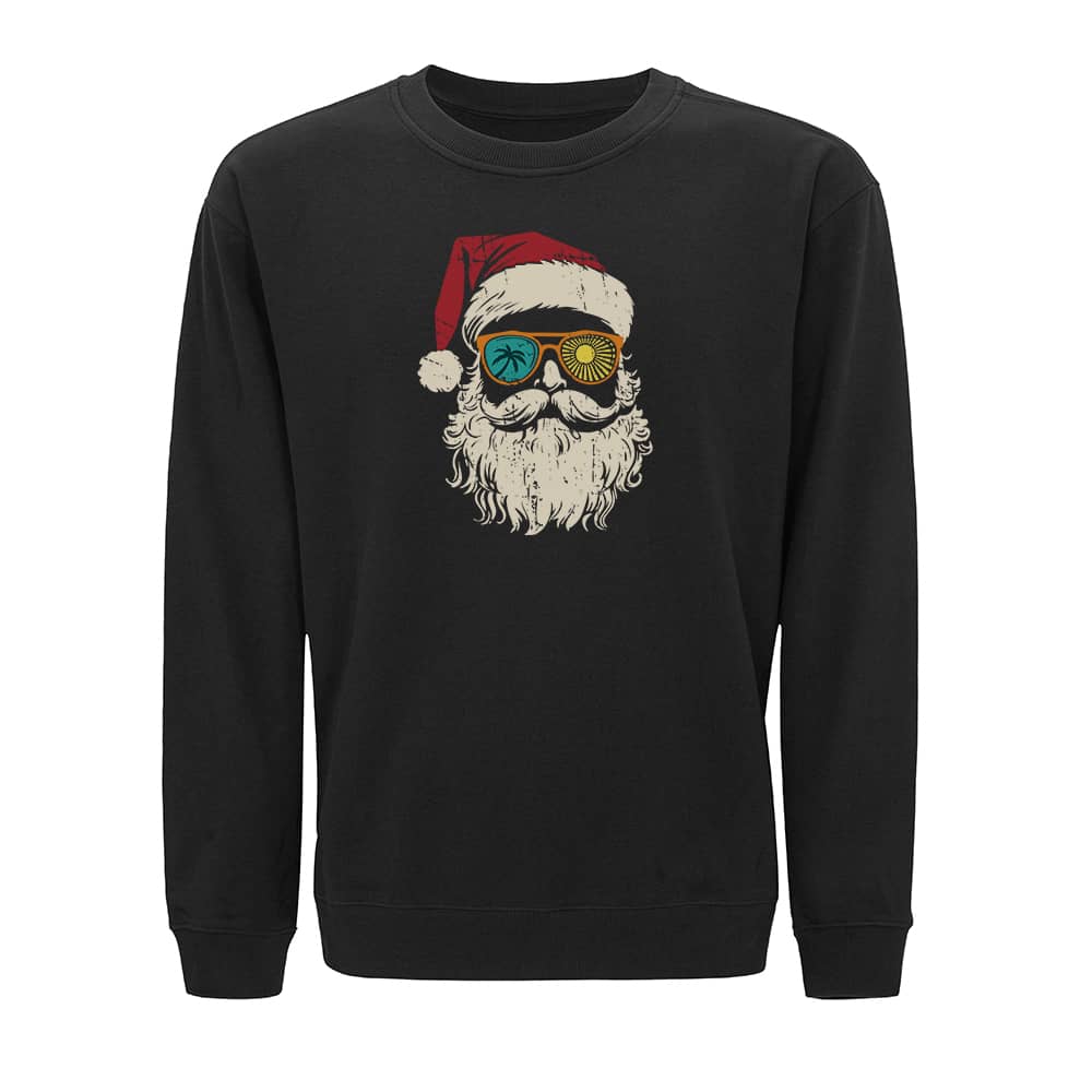 Santa Claus Sweatshirt