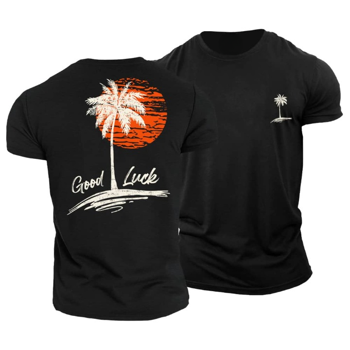 Good Luck T-Shirt