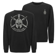 Molon Labe Sweatshirt