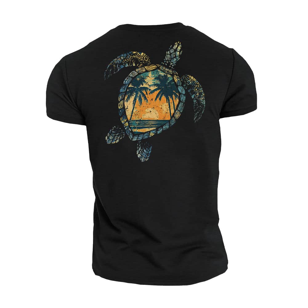 Turtle Beach T-Shirt