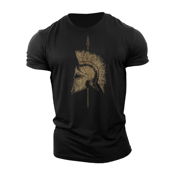 Valor Warrior T-Shirt