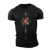 Arrow Compass T-Shirt