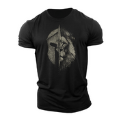 Koszulka Lion Warrior