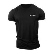 WYNR Original Logo T-Shirt