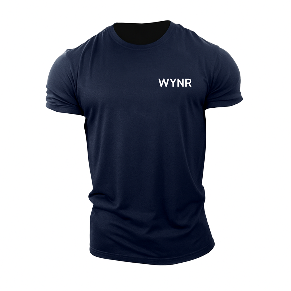 WYNR Original Logo T-Shirt