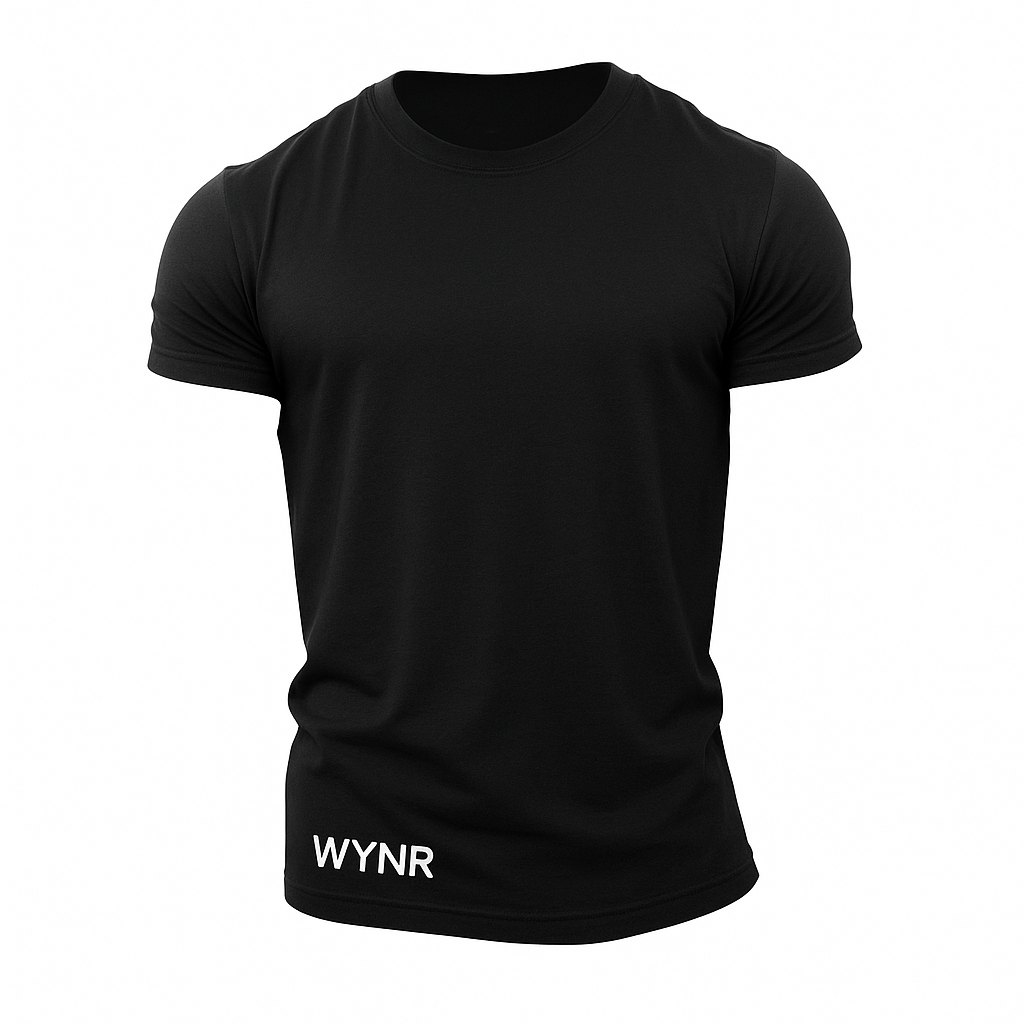 WYNR Original Small Logo T-Shirt