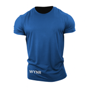 WYNR Premium Small Logo T-Shirt