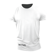 WYNR Original Small Logo T-Shirt