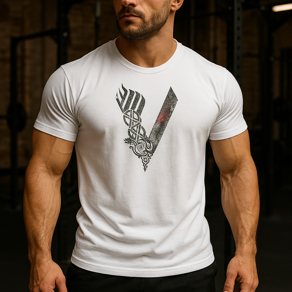 Viking Warrior T-Shirt