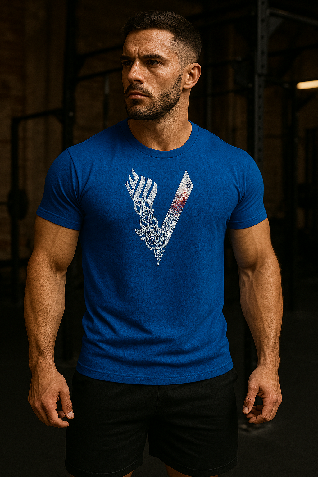 Viking Warrior T-Shirt