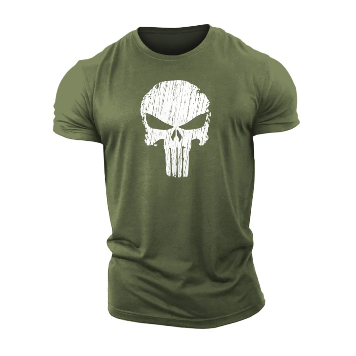 Spartan Forged T-shirt