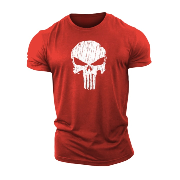 Spartan Forged T-shirt