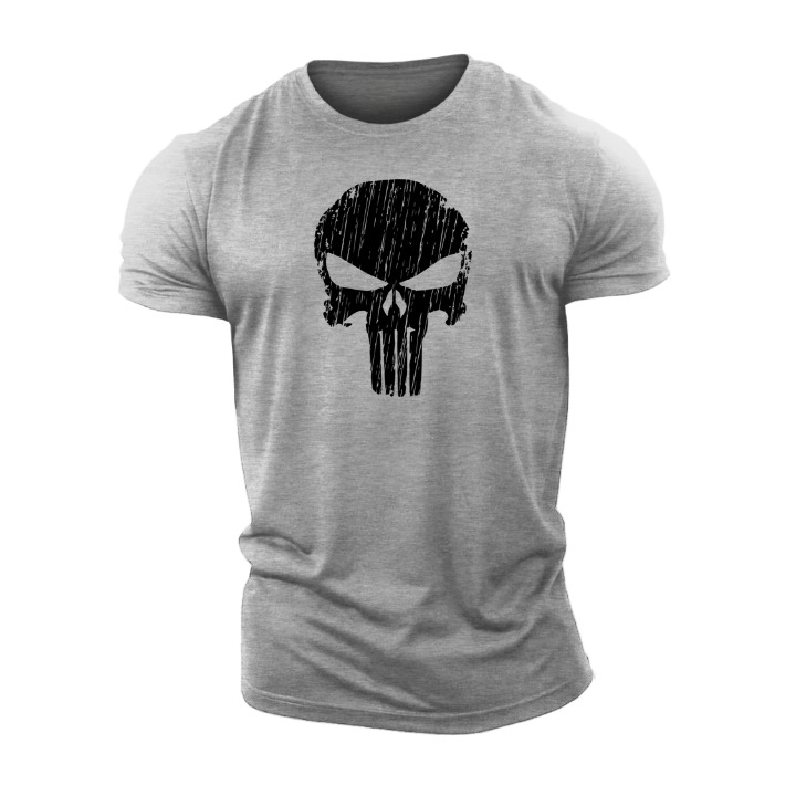 Spartan Forged T-shirt