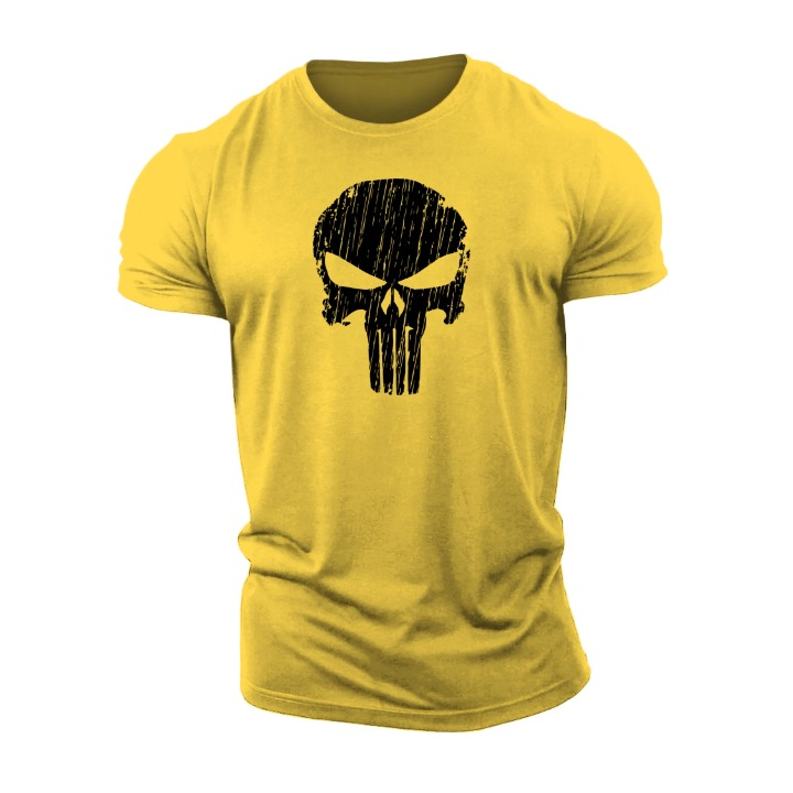 Spartan Forged T-shirt