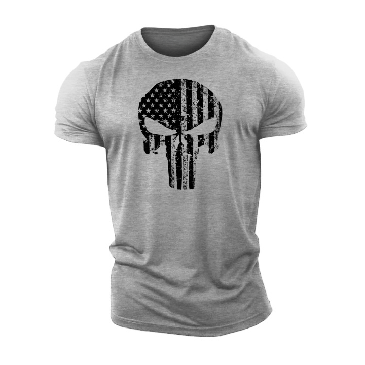 Spartan A T-shirt