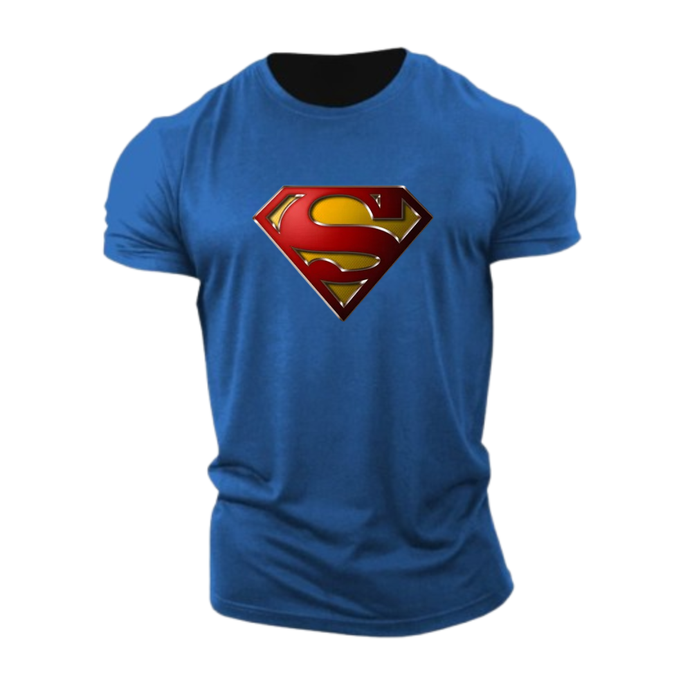 Superman T-Shirt