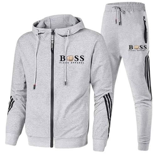 Luciano Tracksuit Set