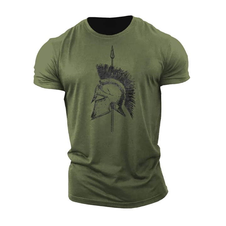 Valor Warrior T-Shirt
