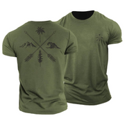 Nature Cross T-shirt
