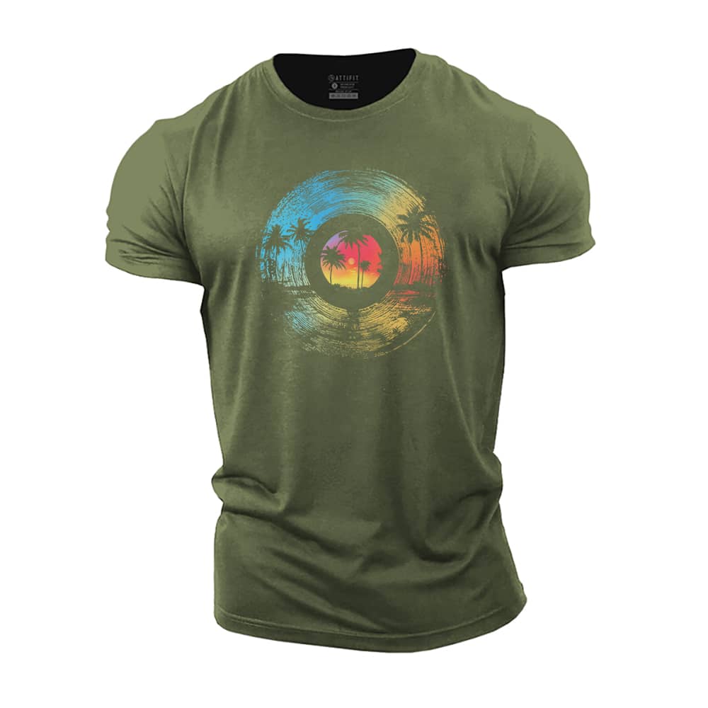 Seaside Records T-Shirt