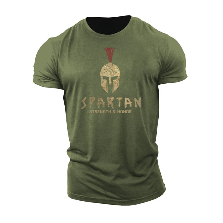 Strength Honor T-Shirt