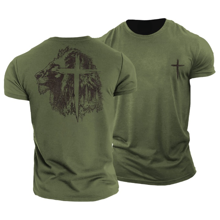 Stand Firm T-Shirt
