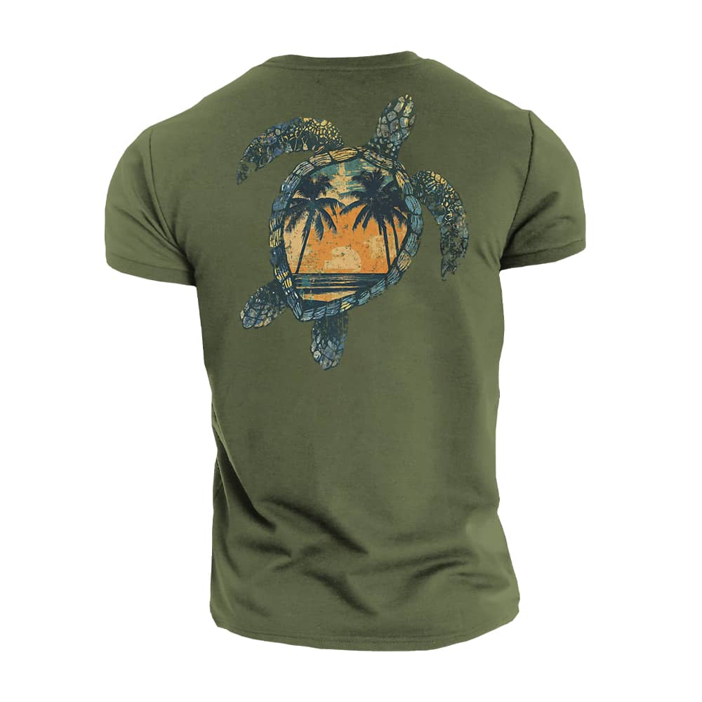 Turtle Beach T-Shirt