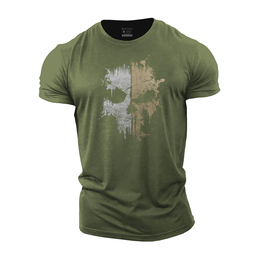 Ghost Warrior T-Shirt