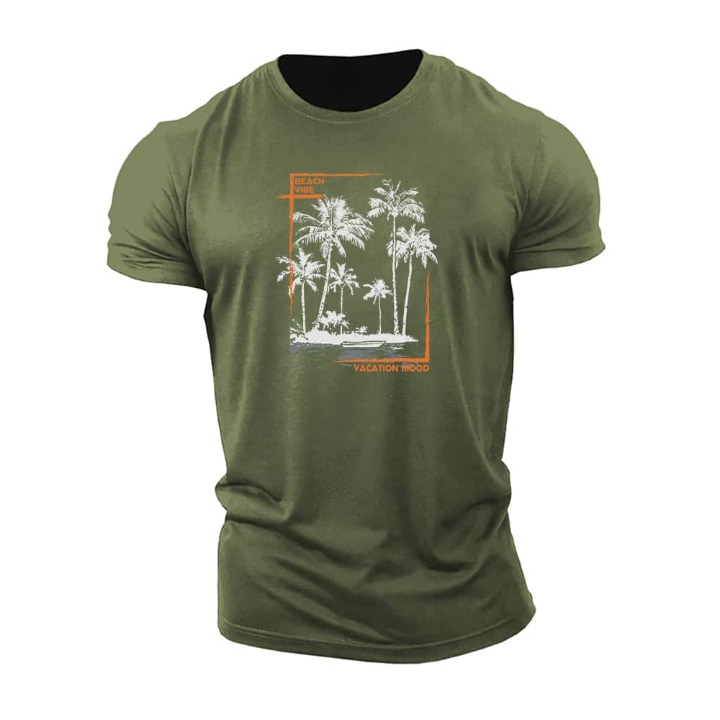 Beach Vibe T-Shirt