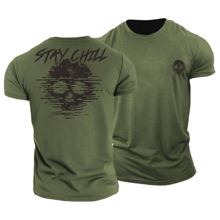 Stay Chill T-Shirt