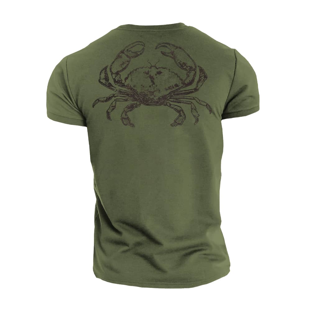 Crab T-Shirt