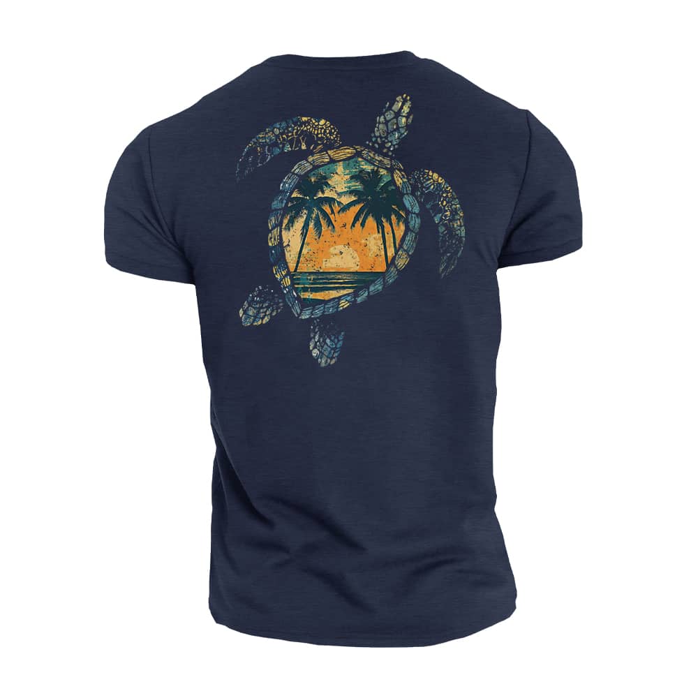 Turtle Beach T-Shirt