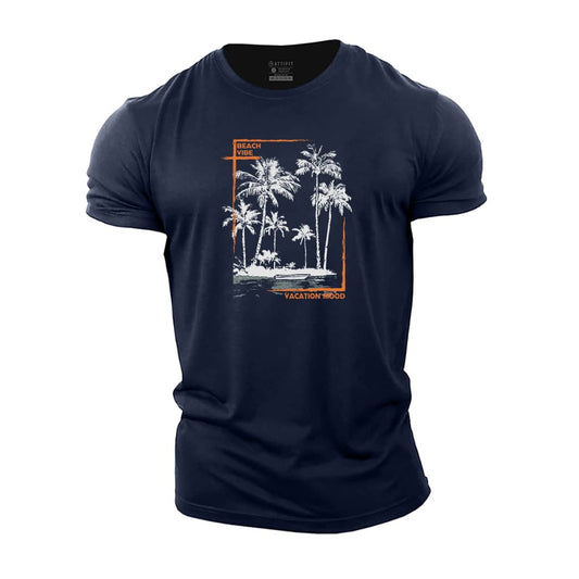 Beach Vibe T-Shirt