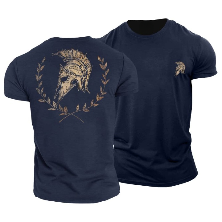 Helm of Honor T-Shirt