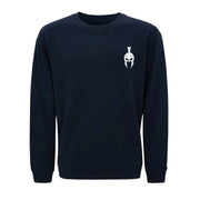 Spartan Warrior Sweatshirt