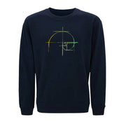 Fibonacci Sequence Sweatshirt