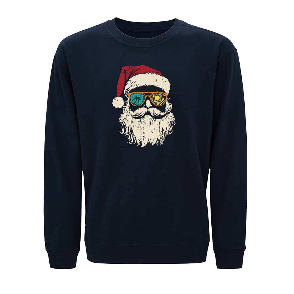 Santa Claus Sweatshirt