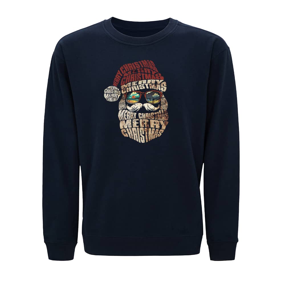 Merry Christmas Sweatshirt
