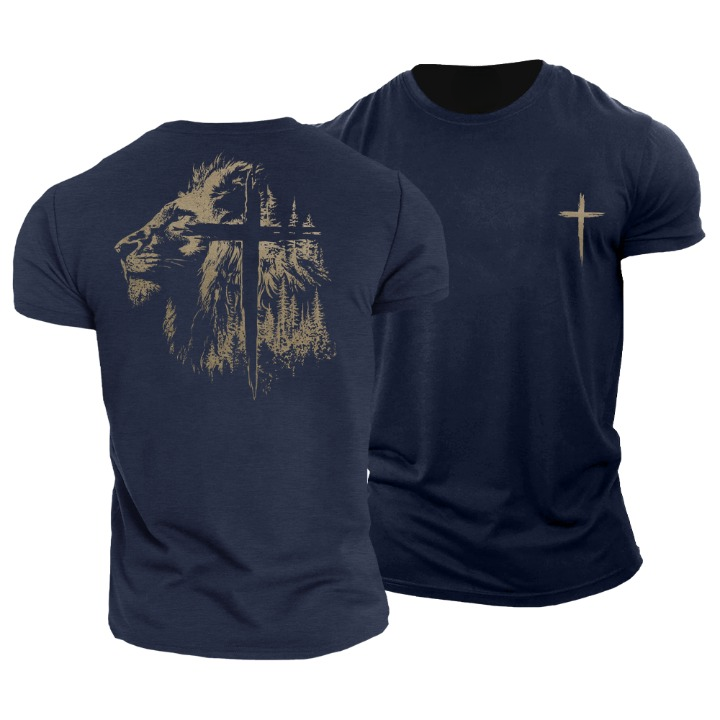 Stand Firm T-Shirt