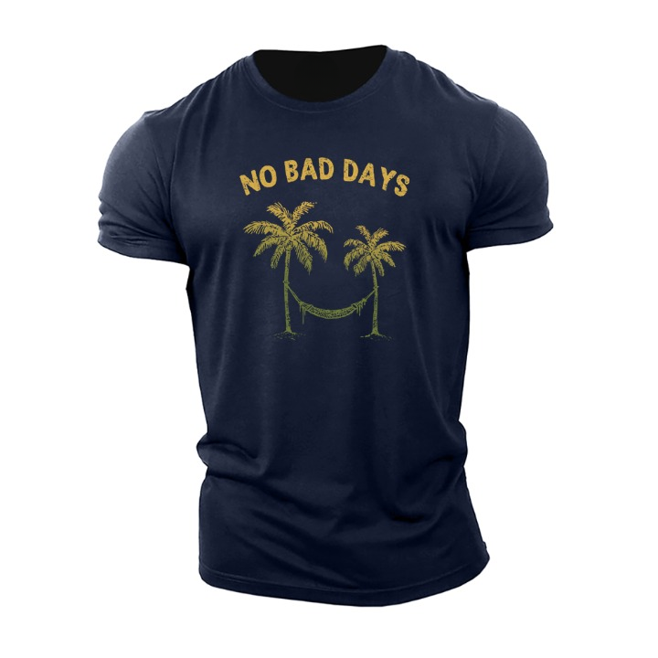 No Bad Days T-Shirt