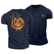 Smiley Sun T-Shirt