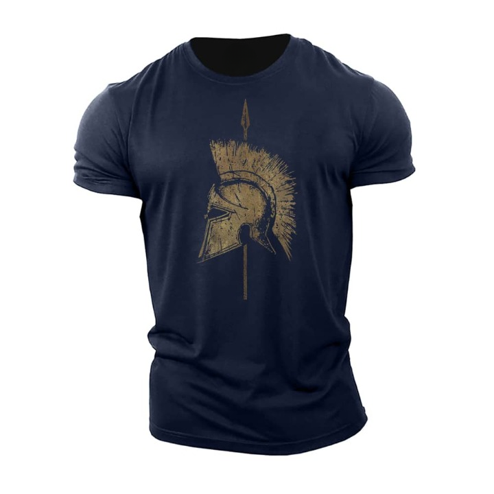 Valor Warrior T-Shirt
